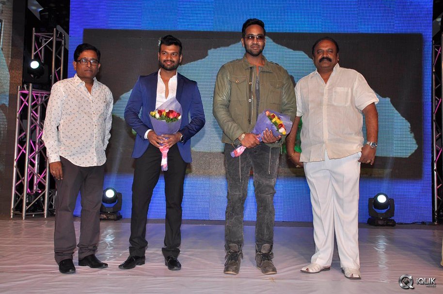 Seethamma-Andaalu-Raamayya-Sithraalu-Movie-Audio-Launch